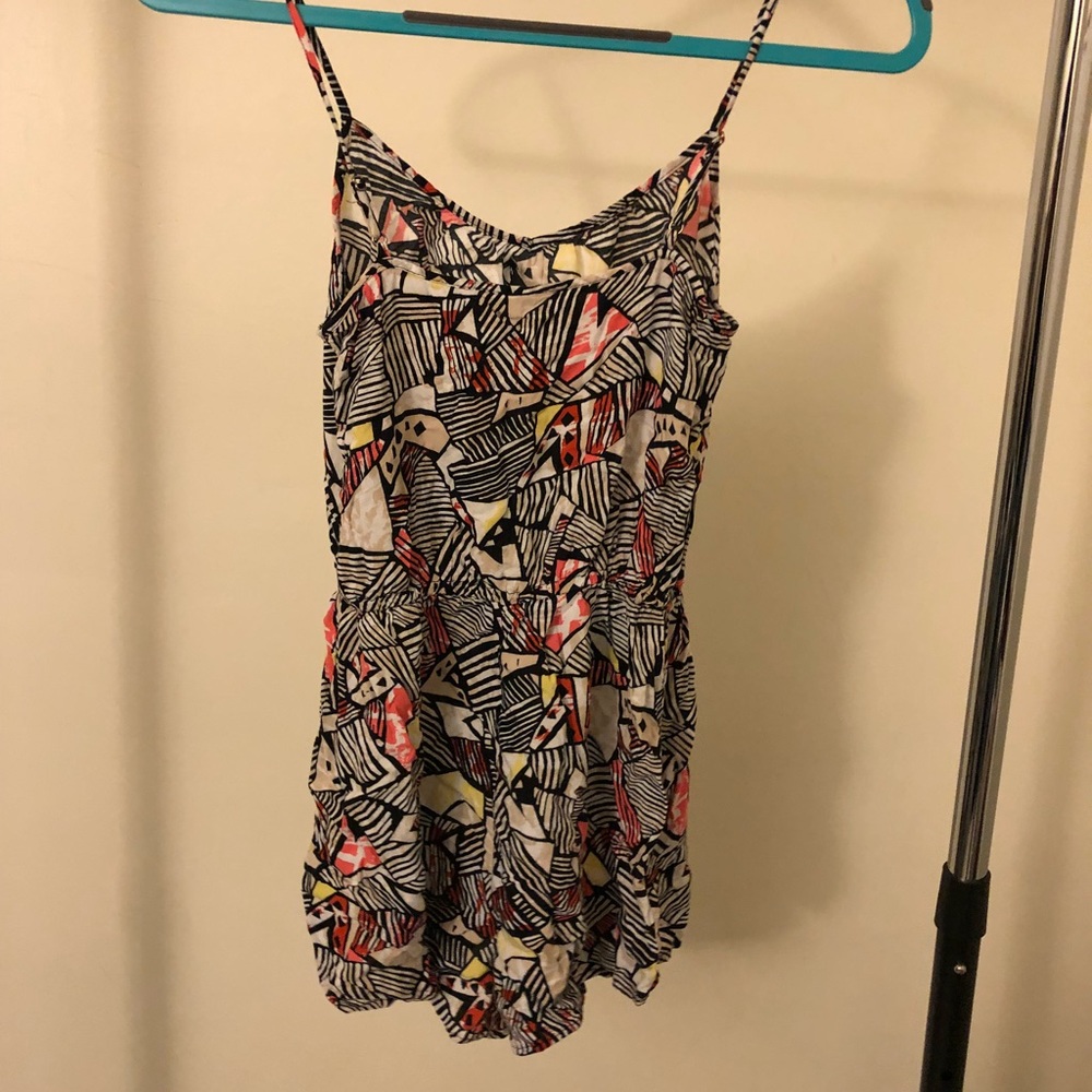 Romper - Picture 6 of 6